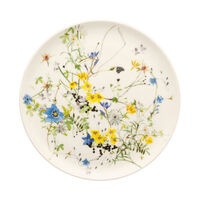 Fleurs Des Alpes Bread And Butter Plate, small